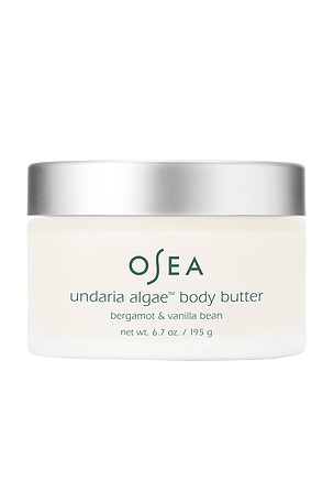 Limited Edition Undaria Algae Body Butter OSEA
