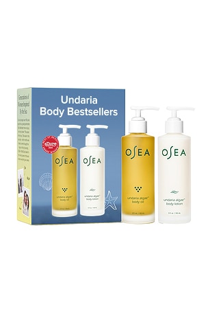 Body Bestsellers OSEA