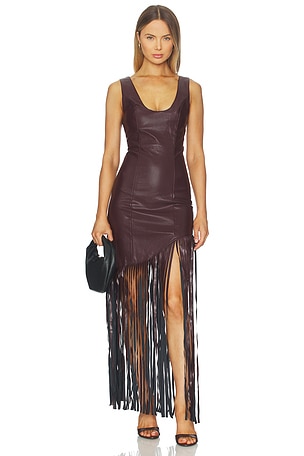 Adria Dress OSIS STUDIO