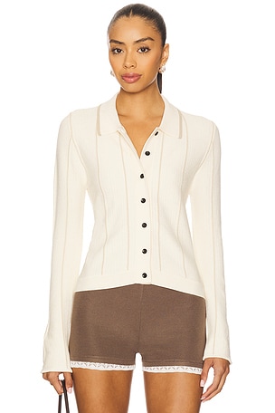 Cardigan OSIS STUDIO