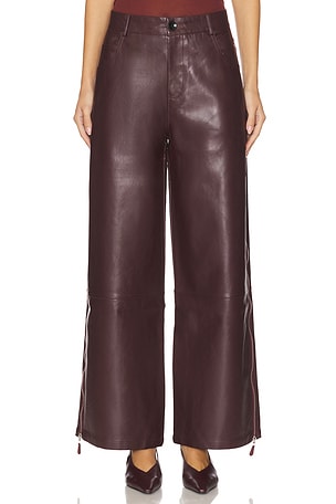 Norma Pant OSIS STUDIO