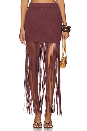 FALDA LIBBY OSIS STUDIO