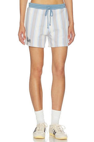 Femme Short Off Season