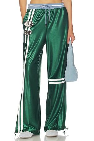PANTALÓN DEPORTIVO TRACK PANT Off Season