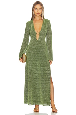 Lumiere O Long Kaftan Oseree