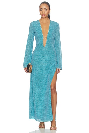 Lumiere Long Kaftan Oseree