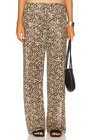 Animalier Pants Oseree