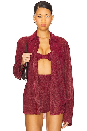 Lumiere Sleeves Shirt Oseree