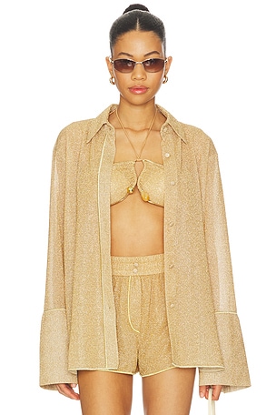 Lumiere Sleeves Shirt Oseree