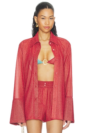 Lumiere Sleeves Shirt Oseree