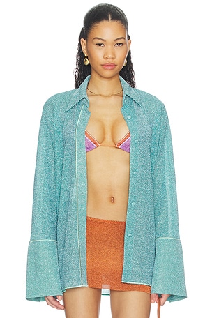 CHEMISE LUMIERE Oseree
