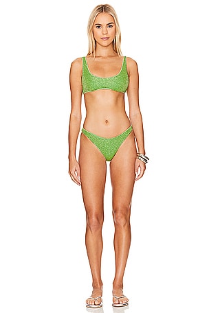 Lumiere Sporty Bikini SetOseree$232