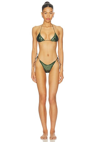 Marylin Bikini Set Oseree