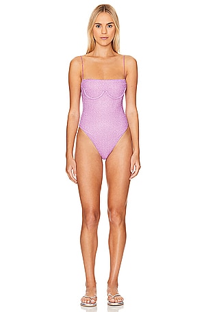 Lumiere Underwired Maillot Oseree