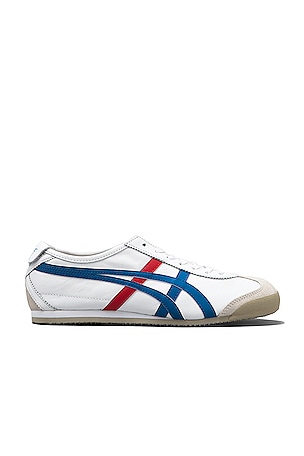 Onitsuka white hotsell