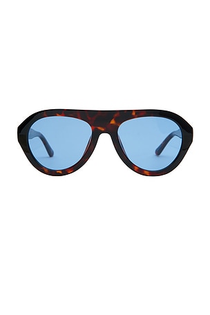 X Grandquist Maddy Sunglasses Otra