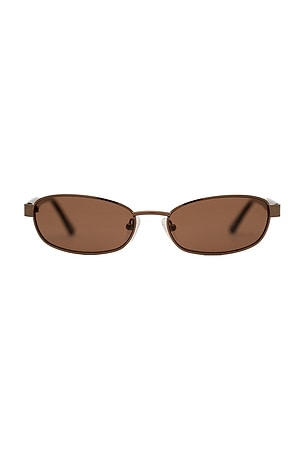 X Grandquist Papillon Sunglasses Otra
