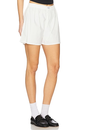 Ottolinger Boxershort in White