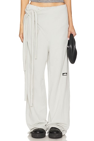 Otto Wrap Track Pants Ottolinger