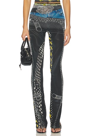 Mesh Pant Ottolinger