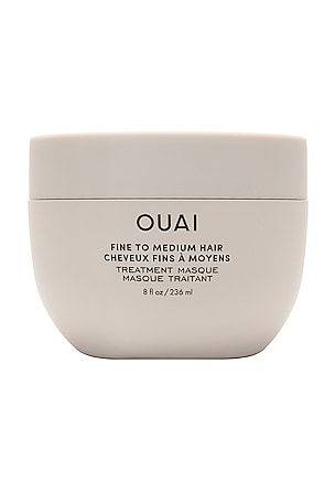 Fine to Medium Hair Treatment Masque OUAI