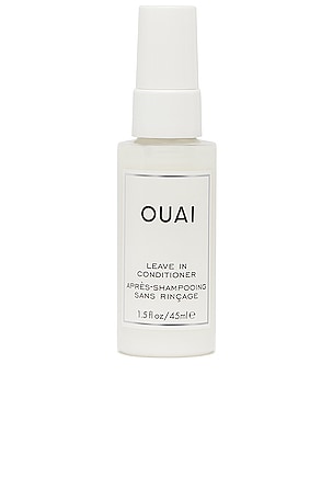 Travel Leave In Conditioner OUAI