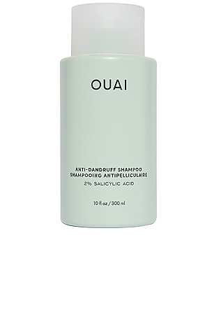 Anti Dandruff Shampoo OUAI