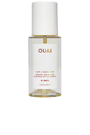 St. Barts Hair & Body Mist OUAI