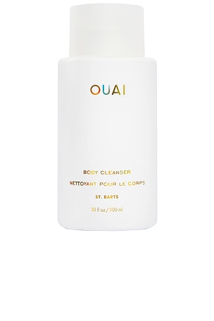 St. Barts Body Cleanser OUAI