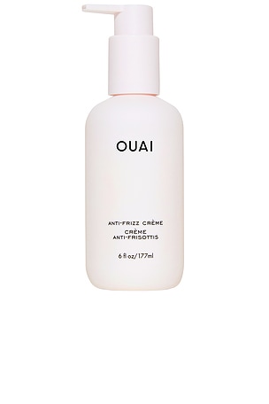 Anti-frizz Creme OUAI