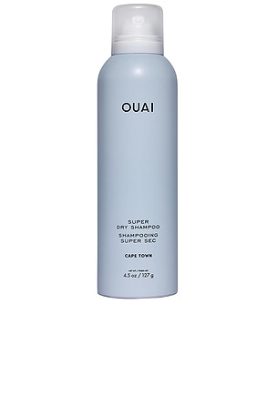 Super Dry Shampoo OUAI