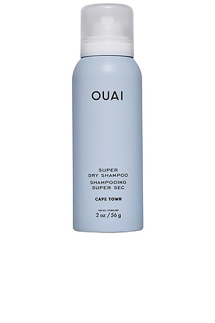 Travel Super Dry Shampoo OUAI