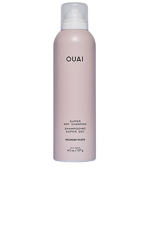 Super Dry Shampoo OUAI
