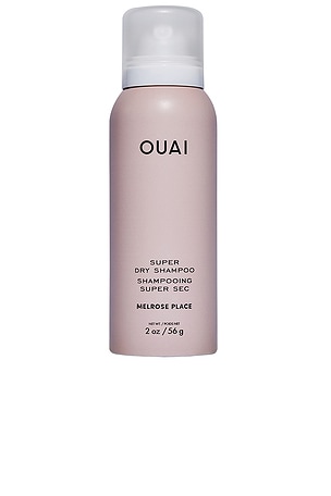Travel Super Dry Shampoo OUAI