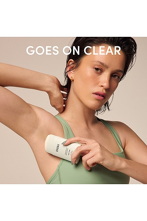 OUAI Deodorant in Cape Town