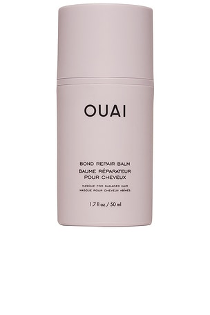 Travel Size Bond Repair Balm OUAI