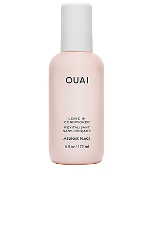 APRÈS-SHAMPOING LEAVE IN LEAVE IN CONDITIONER OUAI