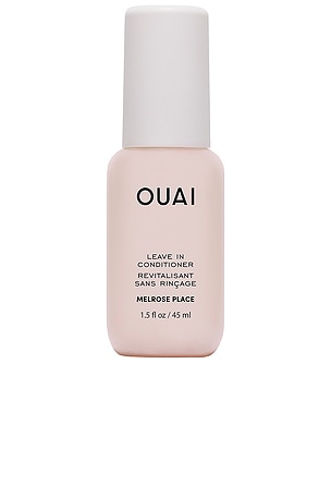 APRÈS-SHAMPOING LEAVE IN TRAVEL SIZE LEAVE IN CONDITIONER OUAI