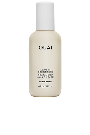 Leave In Conditioner OUAI
