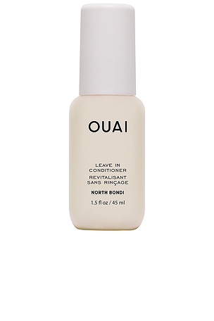 Travel Size Leave In Conditioner OUAI