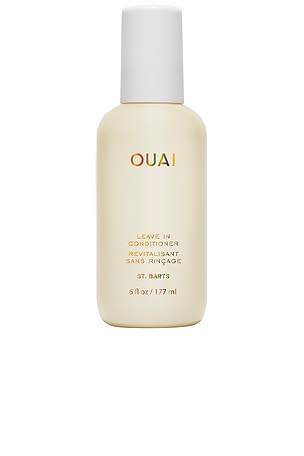 Leave In Conditioner OUAI
