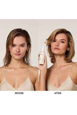 OUAI Leave In Conditioner.