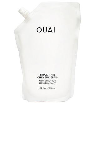 Thick Conditioner Refill Pouch OUAI