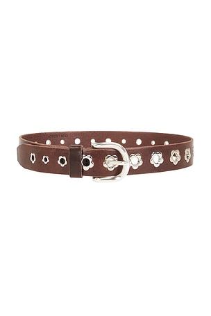 3.5 Cm Flower Belt Our Legacy