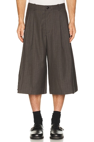 Split Shorts Our Legacy