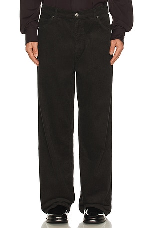 Vast Cut Jeans Our Legacy