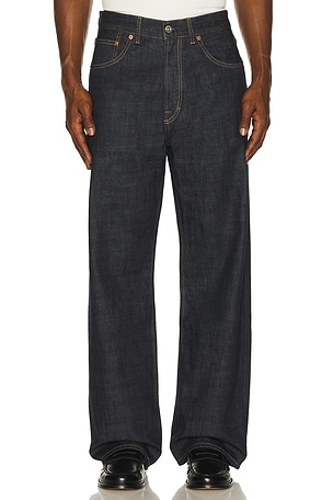 Third Cut Jean Our Legacy