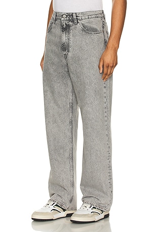 Third Cut Denim Jean Our Legacy
