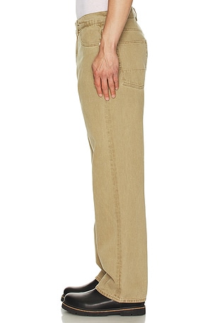 Third Cut Jeans Our Legacy