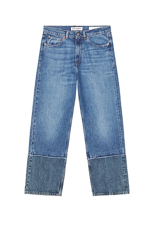 Third Cut Jeans Our Legacy